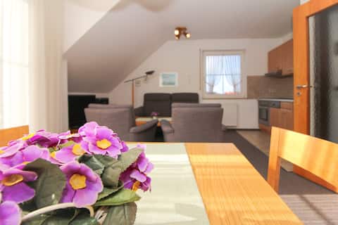 Ferienwohnung Schüngel