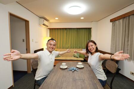 Shibuya 4mins Walk /Near Shinjuku&Harajuku /WIFI