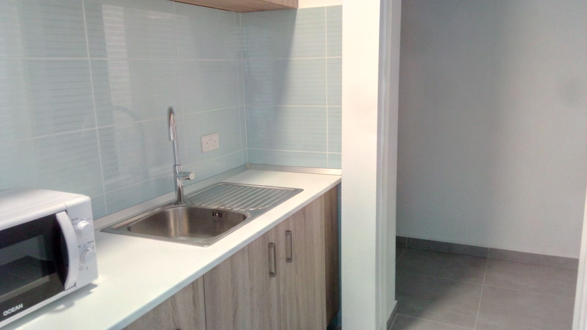 Mediterranean Gem in the core of Bugibba. (Rm 4)