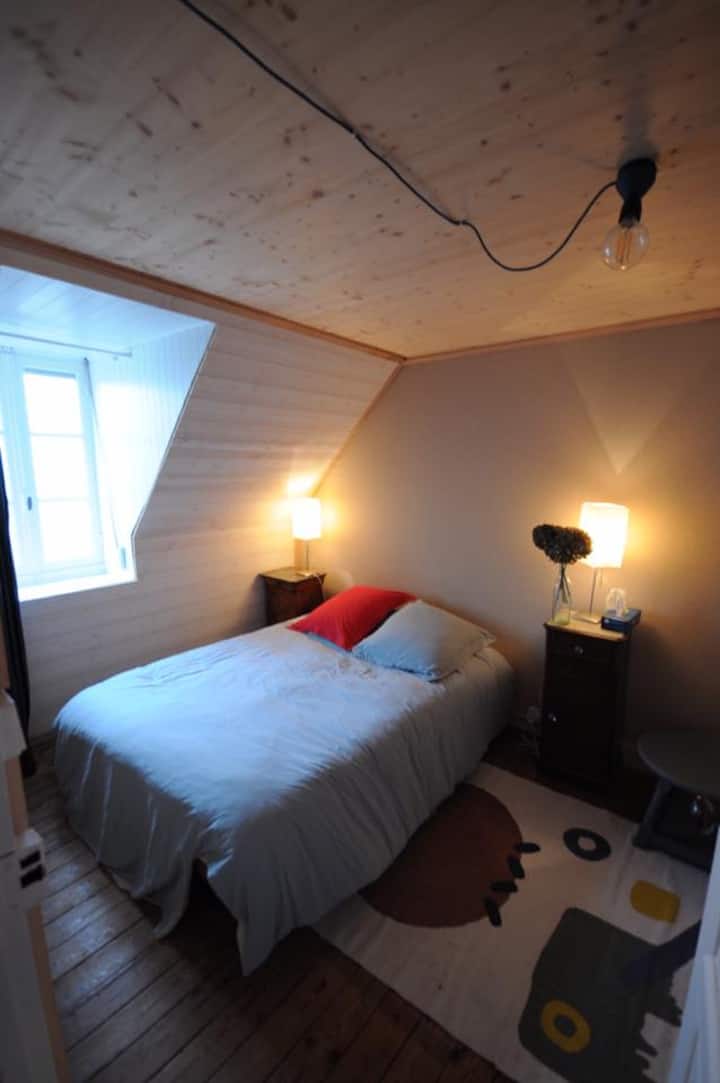 Chambre 2