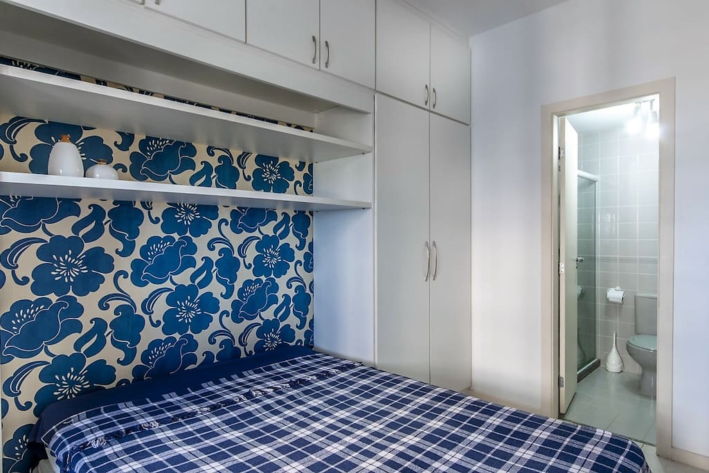 Quarto do Casal