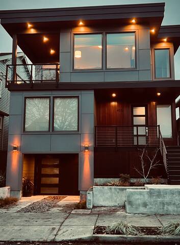 Luxury in Portland’s Alberta Arts District gallery image 3