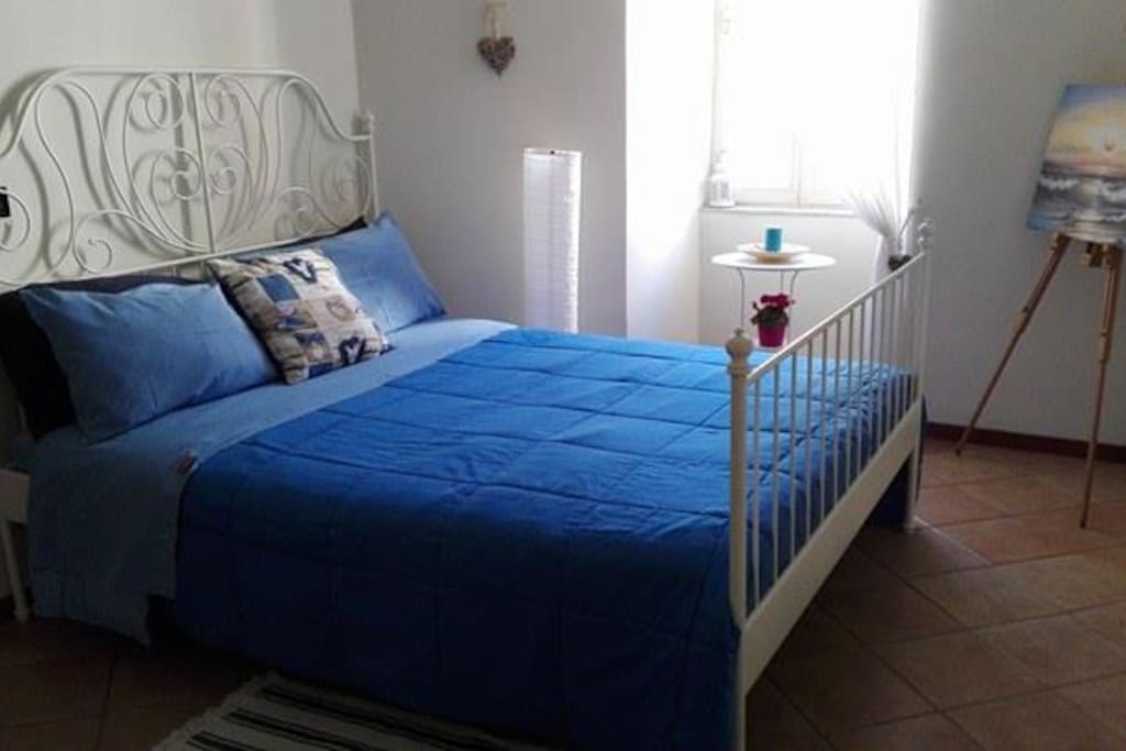 Camera da letto 1