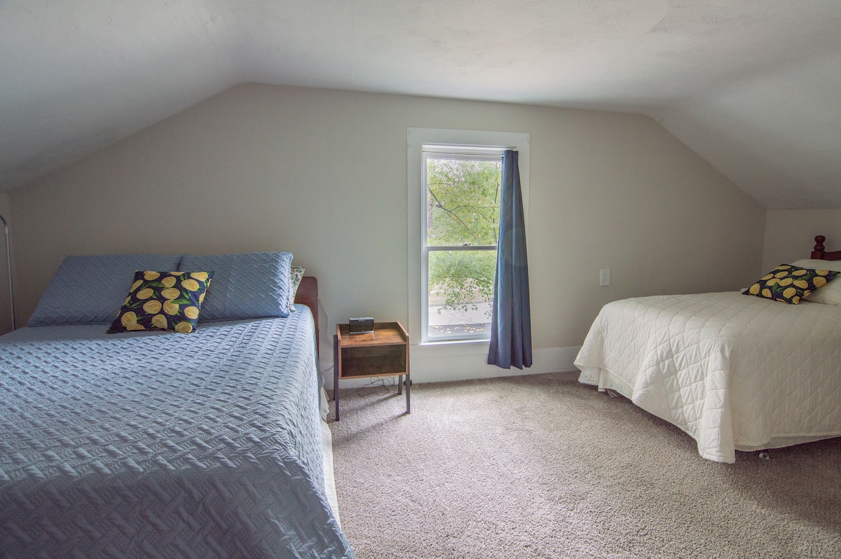 Спална соба 2