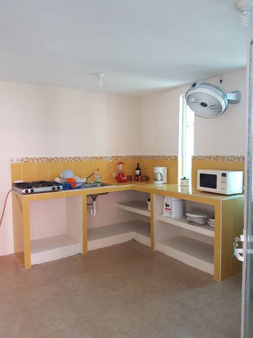 Cocina