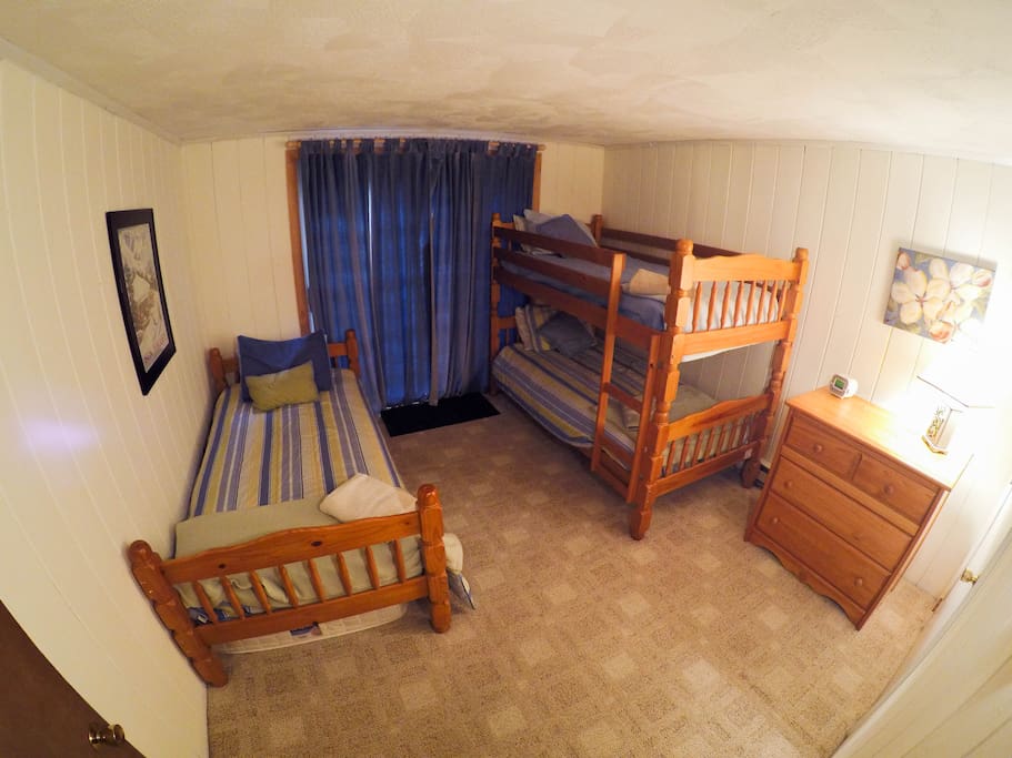 Your room