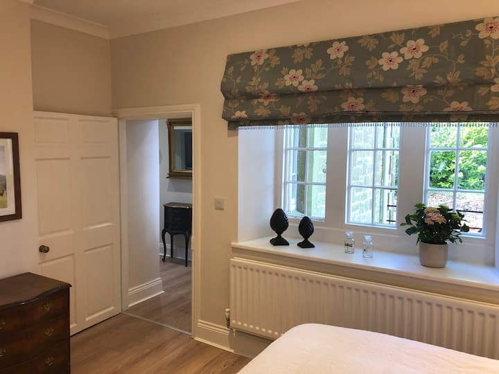 Მთავარი საძინებელი 