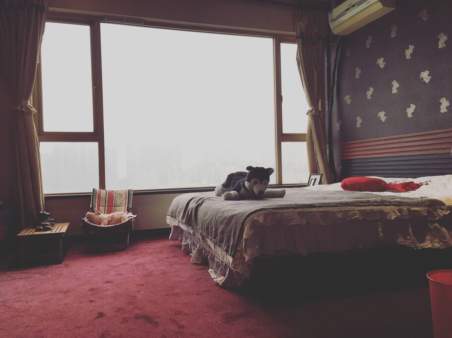 烟雨雾都