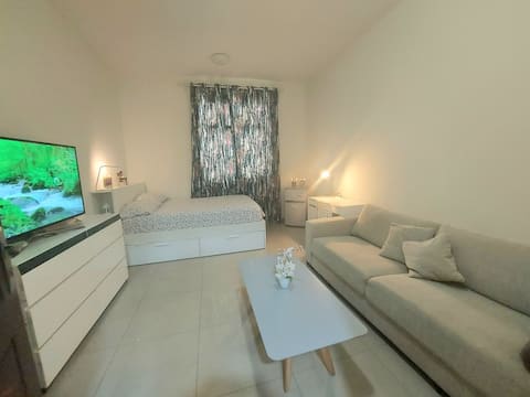 Welcome for this Beatiful suite