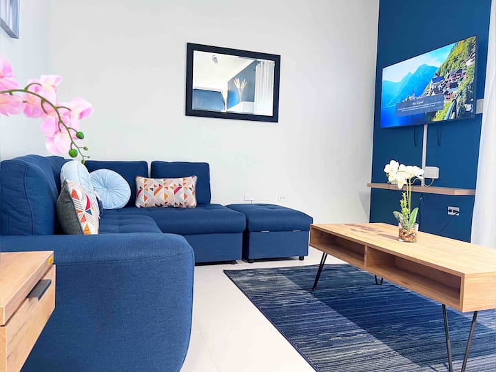 Ultimate Rhythm & Blues Condo - Jamaika