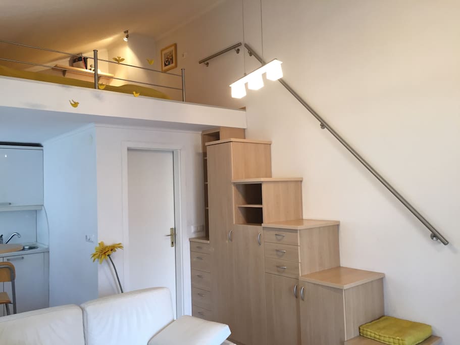 Staircase