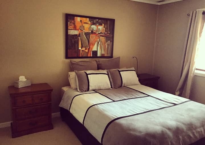 ห้องสวีท (1 Bed)