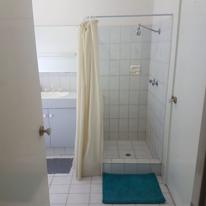 Shower -Shared