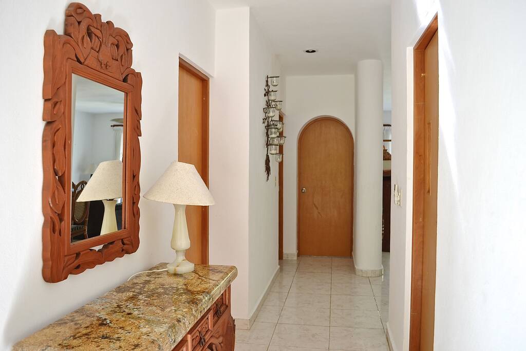 Entry Way
