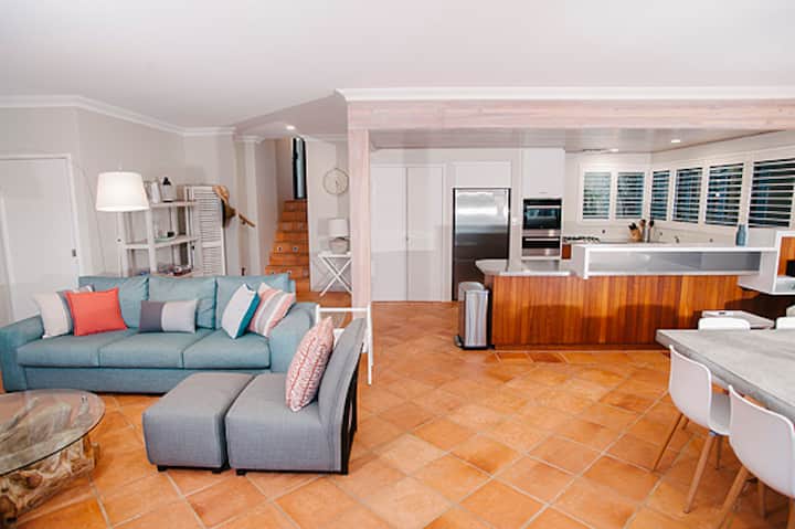 Bluebell - On The Beach - Couple Or Family & Pets - Dunsborough