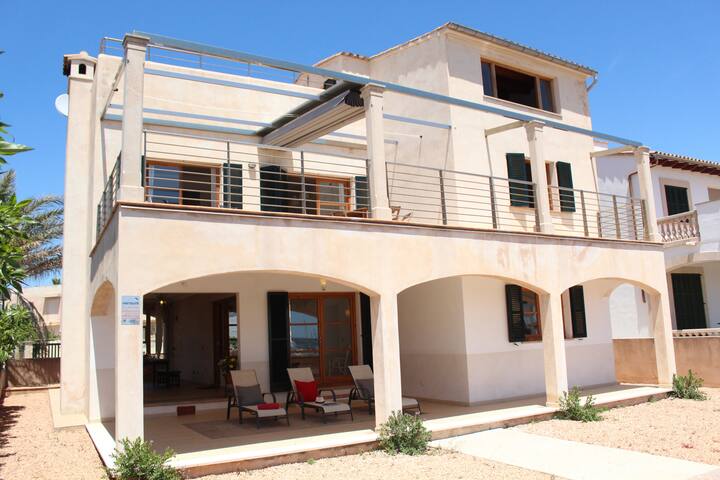 Chalet Es Trenc gallery image 2