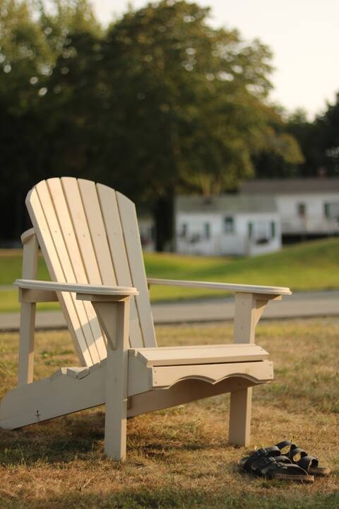 Laughing Gull Cottage at Bay Meadow Cottages