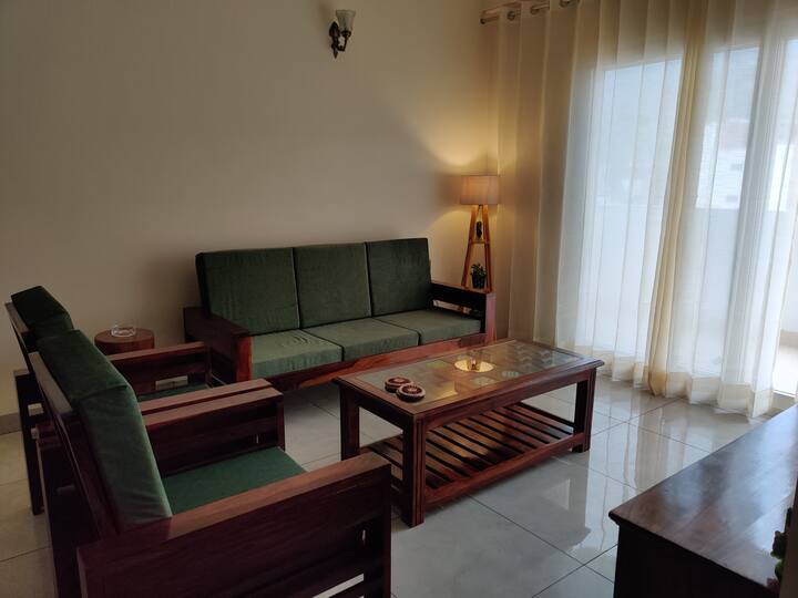 Rey's Retreat Paradise in Doon Apartments for Rent in Dehradun