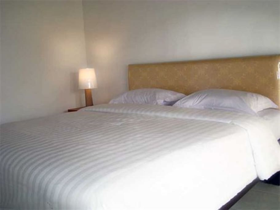Double Bed