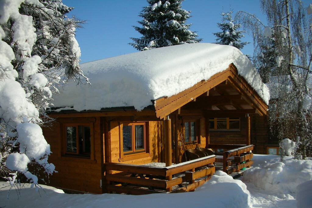 Gartenhotel Rosenhof_ Das kleine Paradies bei Kitzbühel_ Hotel/Ferienwohnungen/Ferienhäuser