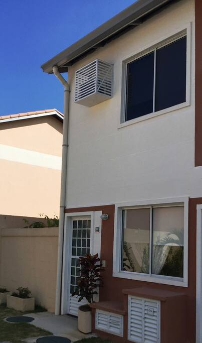 Bela Casa Vargem Grande.
