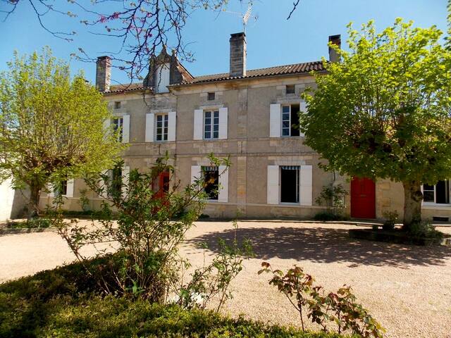 Airbnb Sarliac Sur L Isle Vacation Rentals Places To Stay Nouvelle Aquitaine France