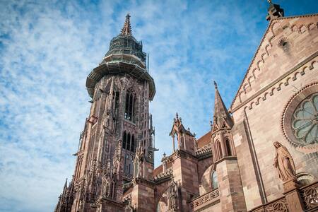 Kleines Schönes Studio am Münster