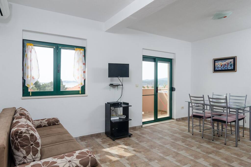 Apartments Leo Orebić Pelješac 2