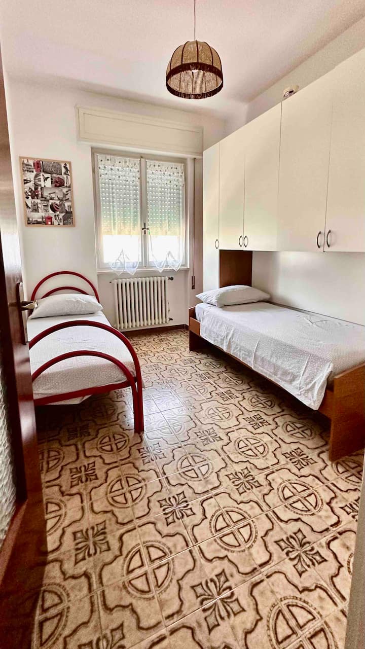 Camera da letto 2