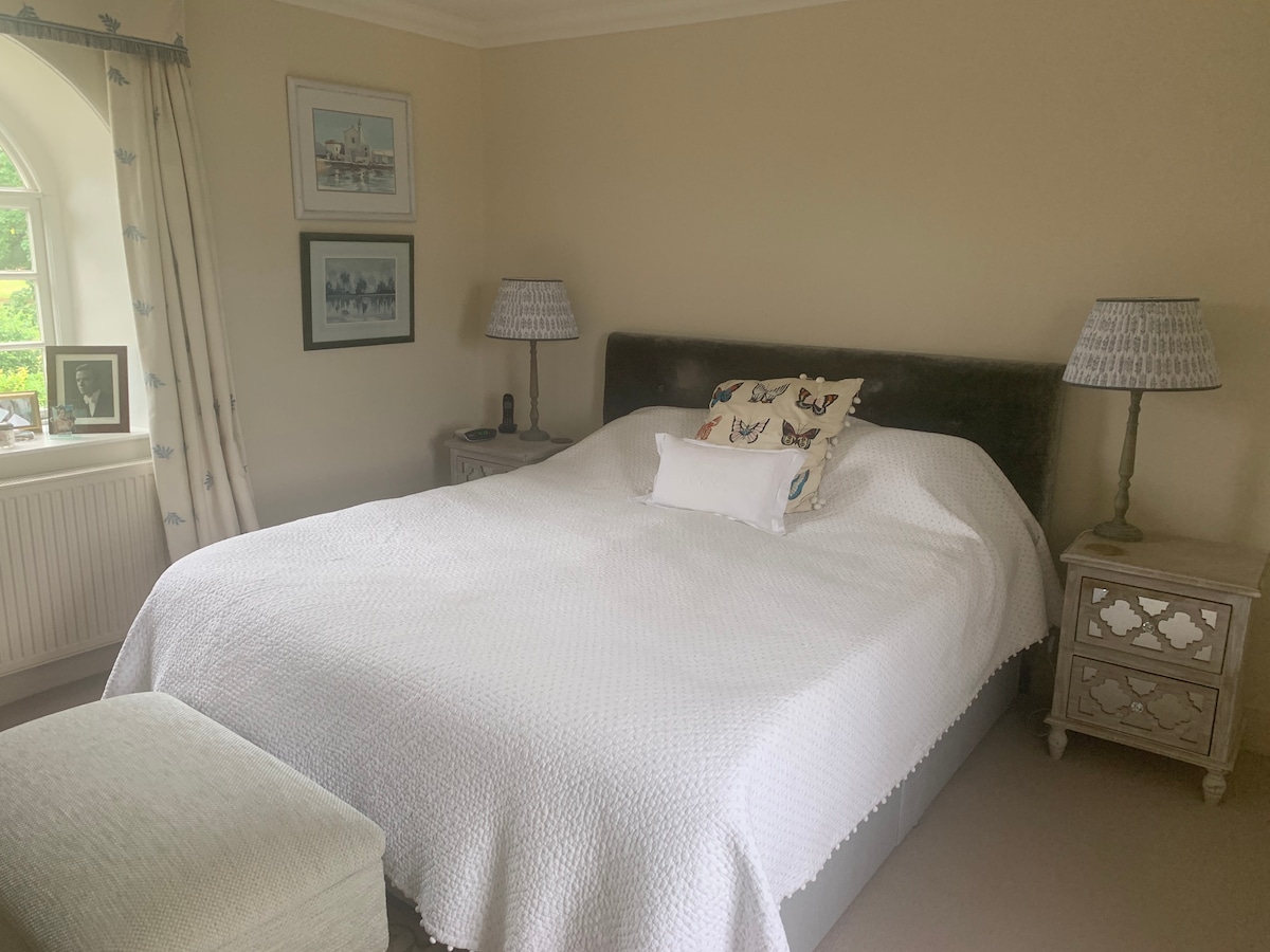 Суперголямо двойно легло