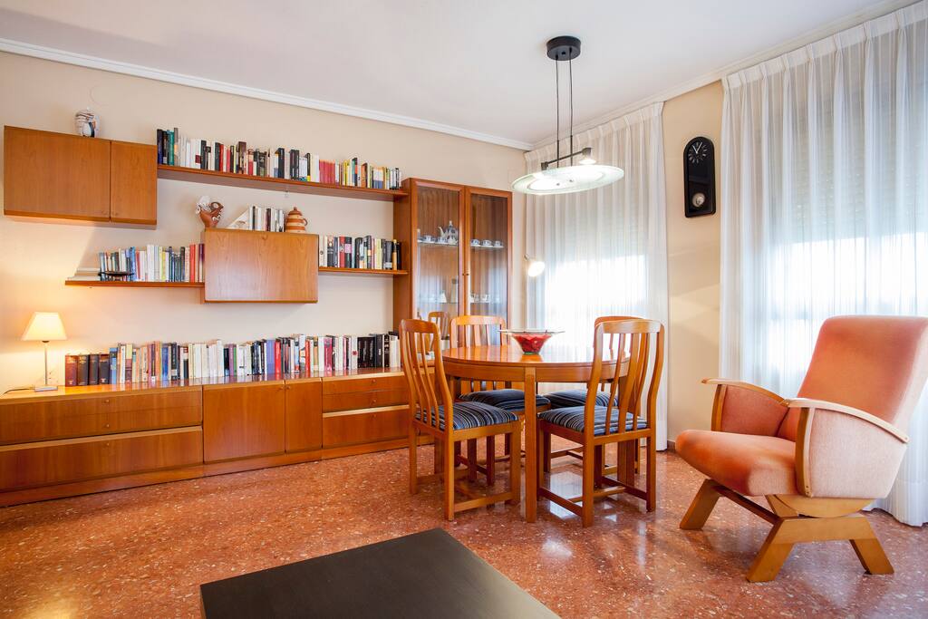 Comedor