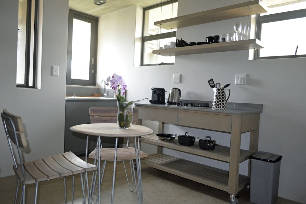 Kitchen details