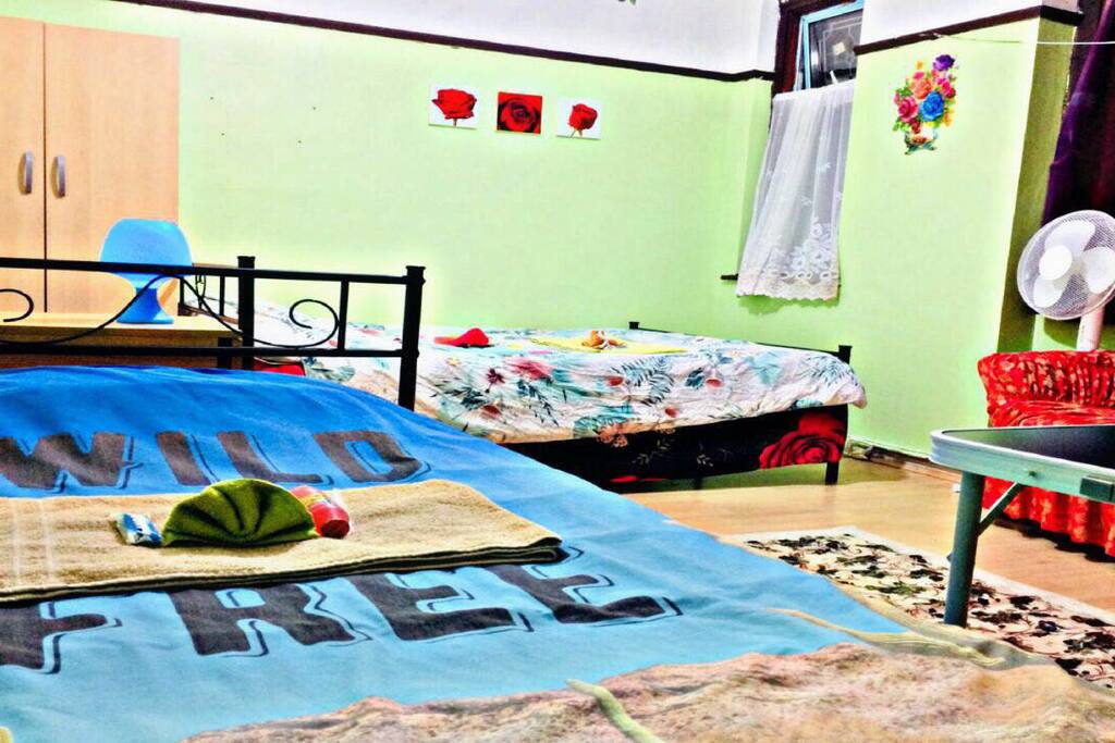 King Size Room For Rent London King Size Room For Rent London
