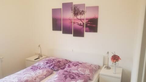 FEWO Sonnenschein, 2 bedrooms, 8 persons b. Europa-Park