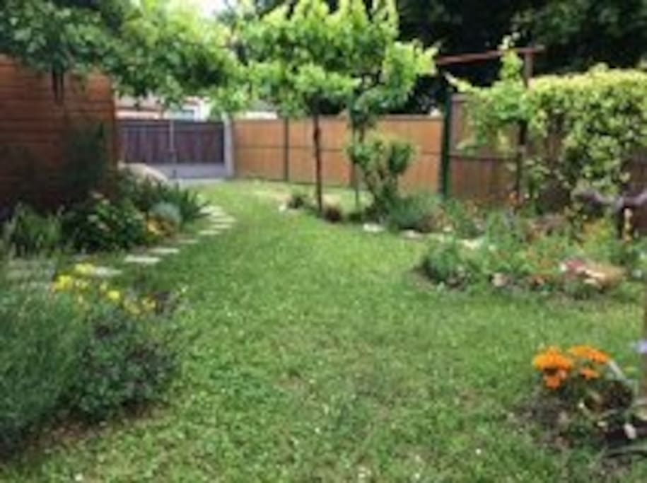 Jardin