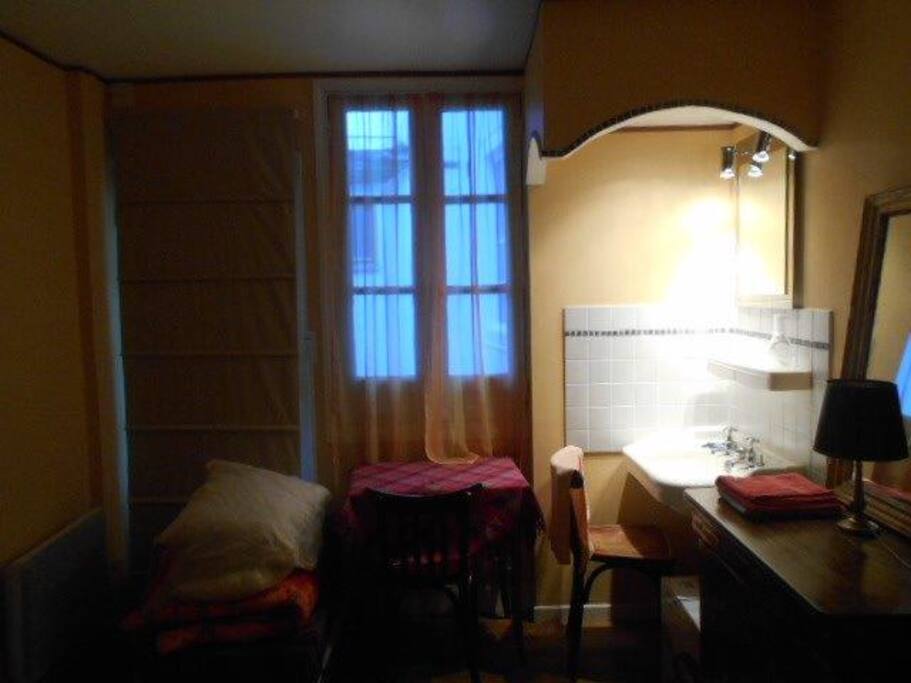 chambre du haut n°2