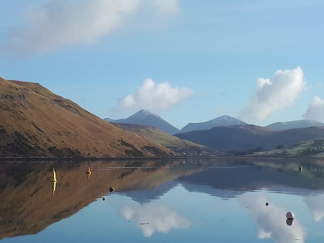 10 Loch Harport View
