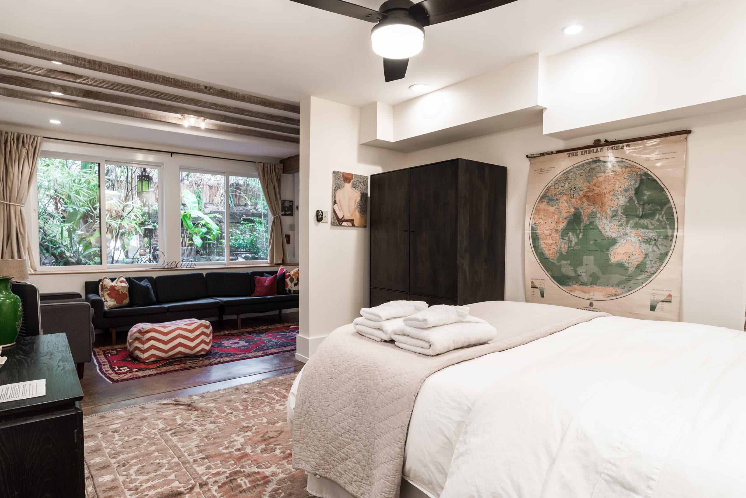 Home in San Francisco · ★4.91 · 1 bedroom · 1 bed · 1 bath - Image 19