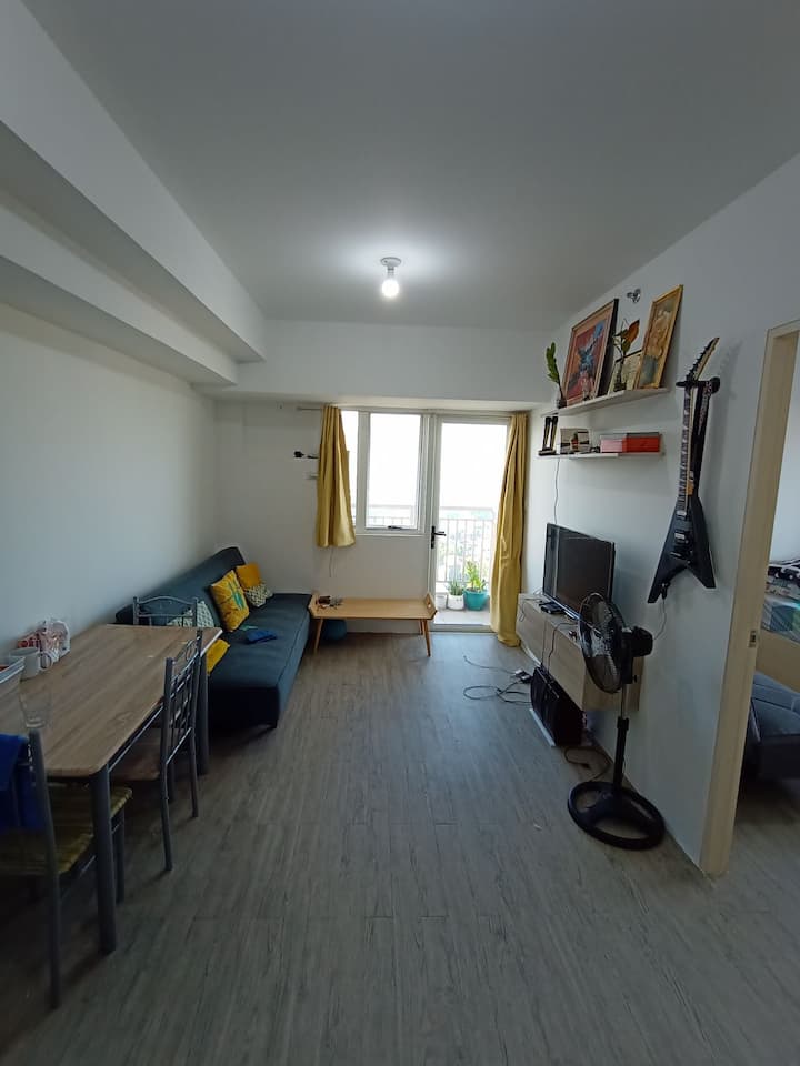 Cubao Vacation Rentals & Homes Cubao, Quezon City, Philippines Airbnb