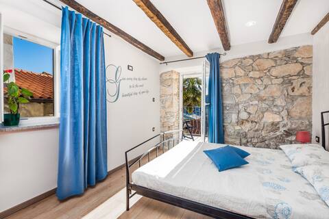 Apartment Pinia