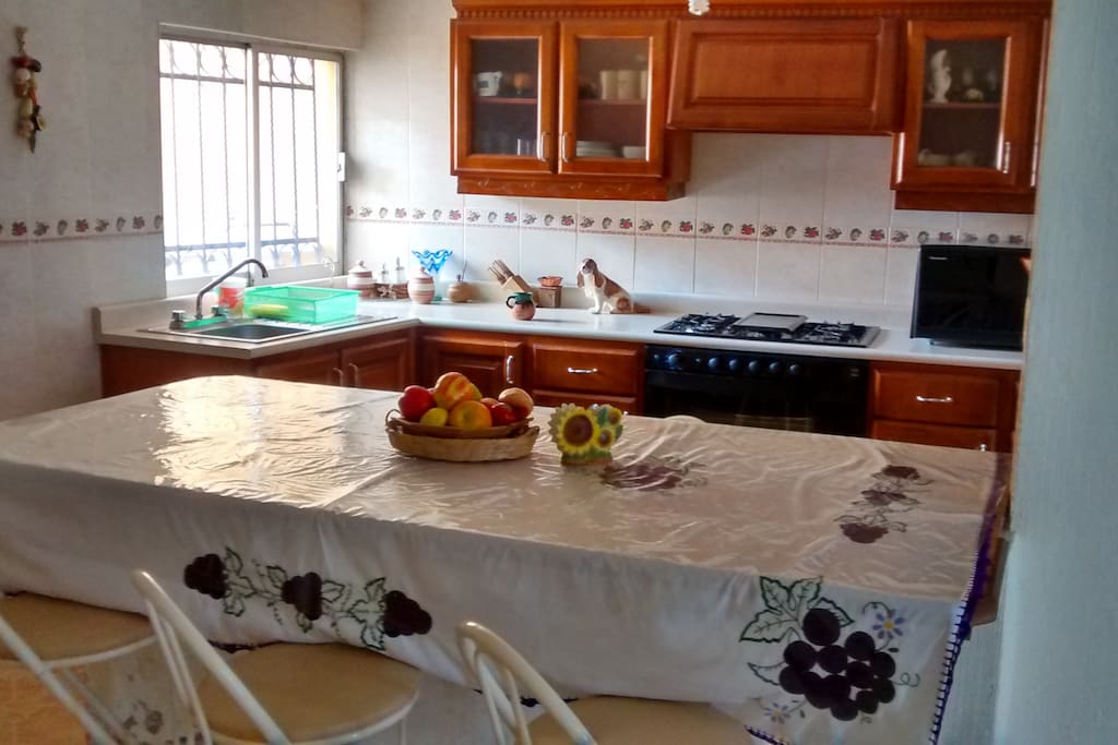 Comedor