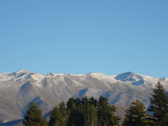 Airbnb Twizel Holiday Rentals Places To Stay Canterbury