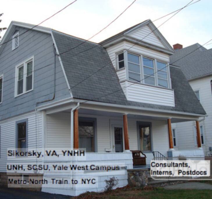Safe Area, Central Location - Ask about special lease for 3 months or more - Mature, Responsible, Easygoing Adults Only