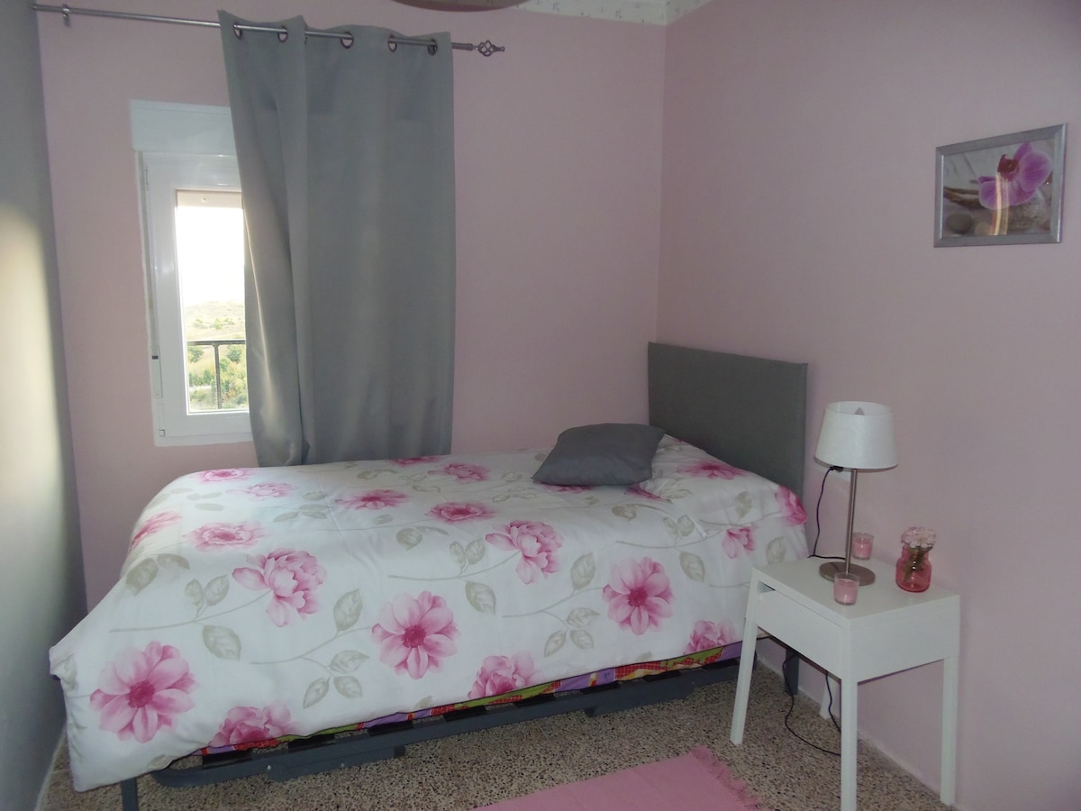 Casa rural "Garnacha de Borja"