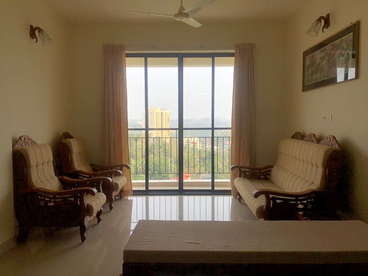 South Pampady Holiday Rentals & Homes Kerala, India Airbnb