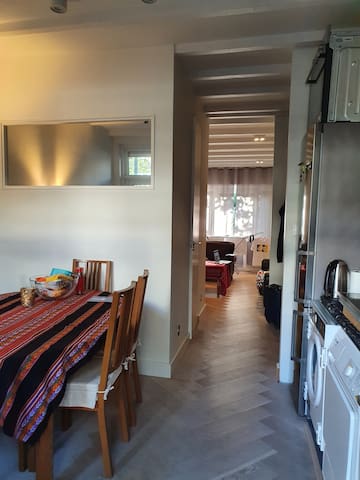 Appartement in Stadsdeel West gallery image 4