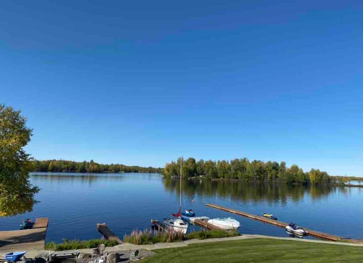 Big Lake Vacation Rentals Airbnb