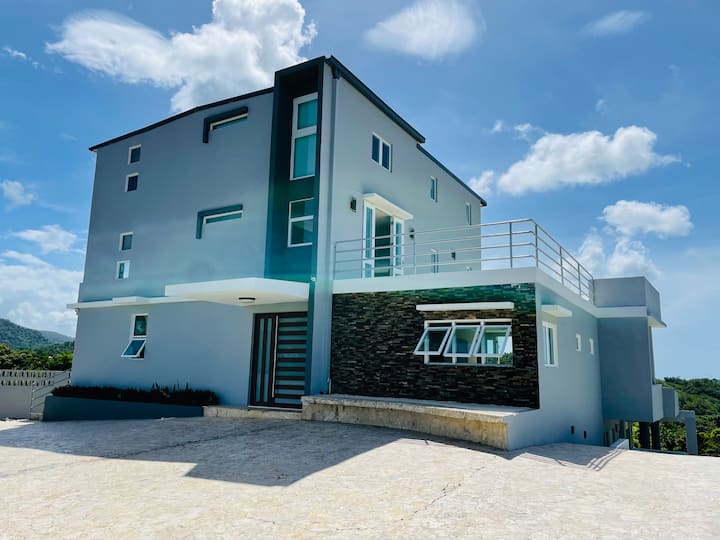 Luquillo Mountain Retreat Apartments for Rent in Luquillo, Luquillo, Puerto Rico Airbnb