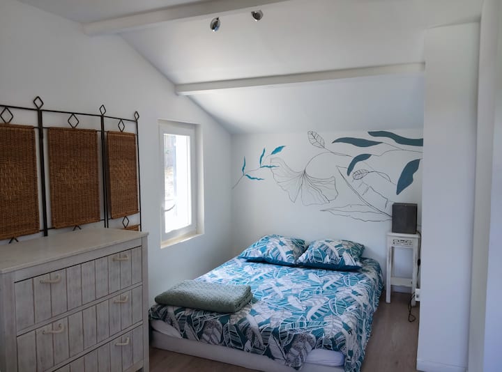 საძინებელი 2