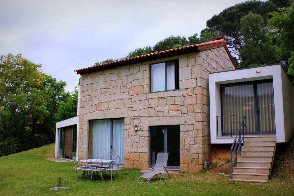 Casa do Lavadouro - Douro Valley